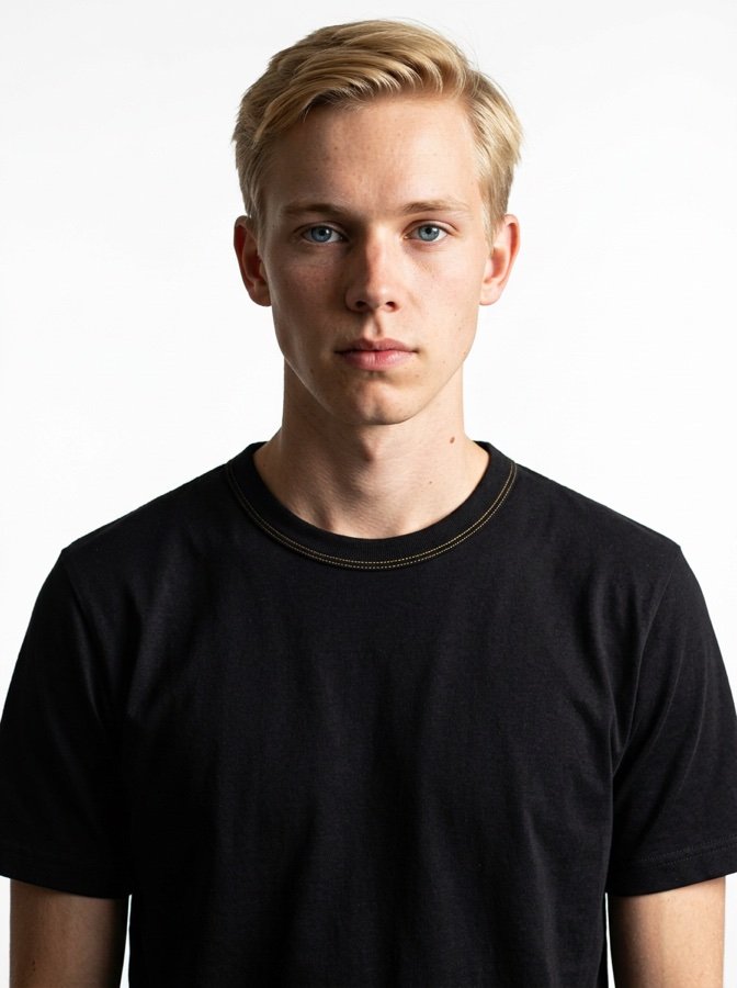 Obsidian Tee